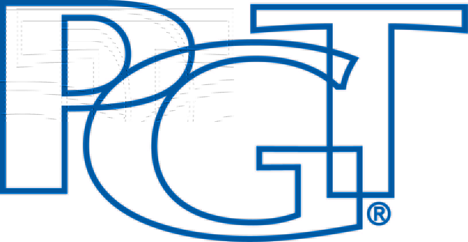 PGT Logo - pgt logo. FG Schaub Custom Homes