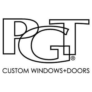PGT Logo - pgt-logo | Sarasota Glass