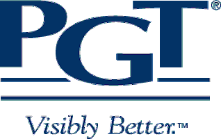 PGT Logo - Pgt Logo Windows & Cabinets