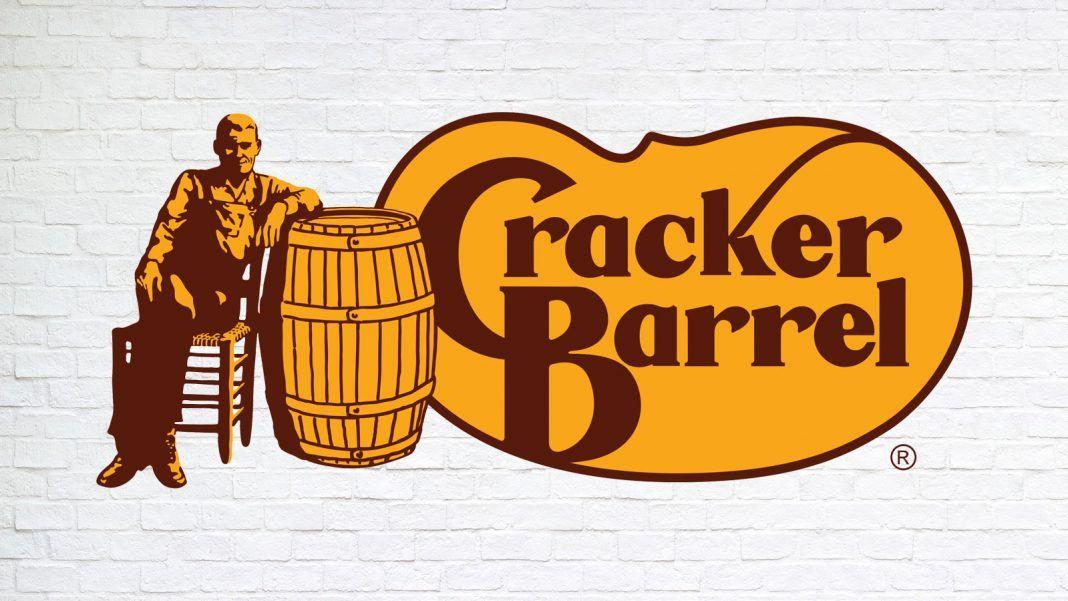 Cracker Logo - Did A Real Man Inspire The Cracker Barrel Logo? • PopIcon.life
