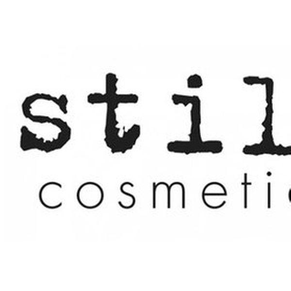 Stila Logo - Stila Cosmetics Sale - Stila Cosmetics Sale | Groupon