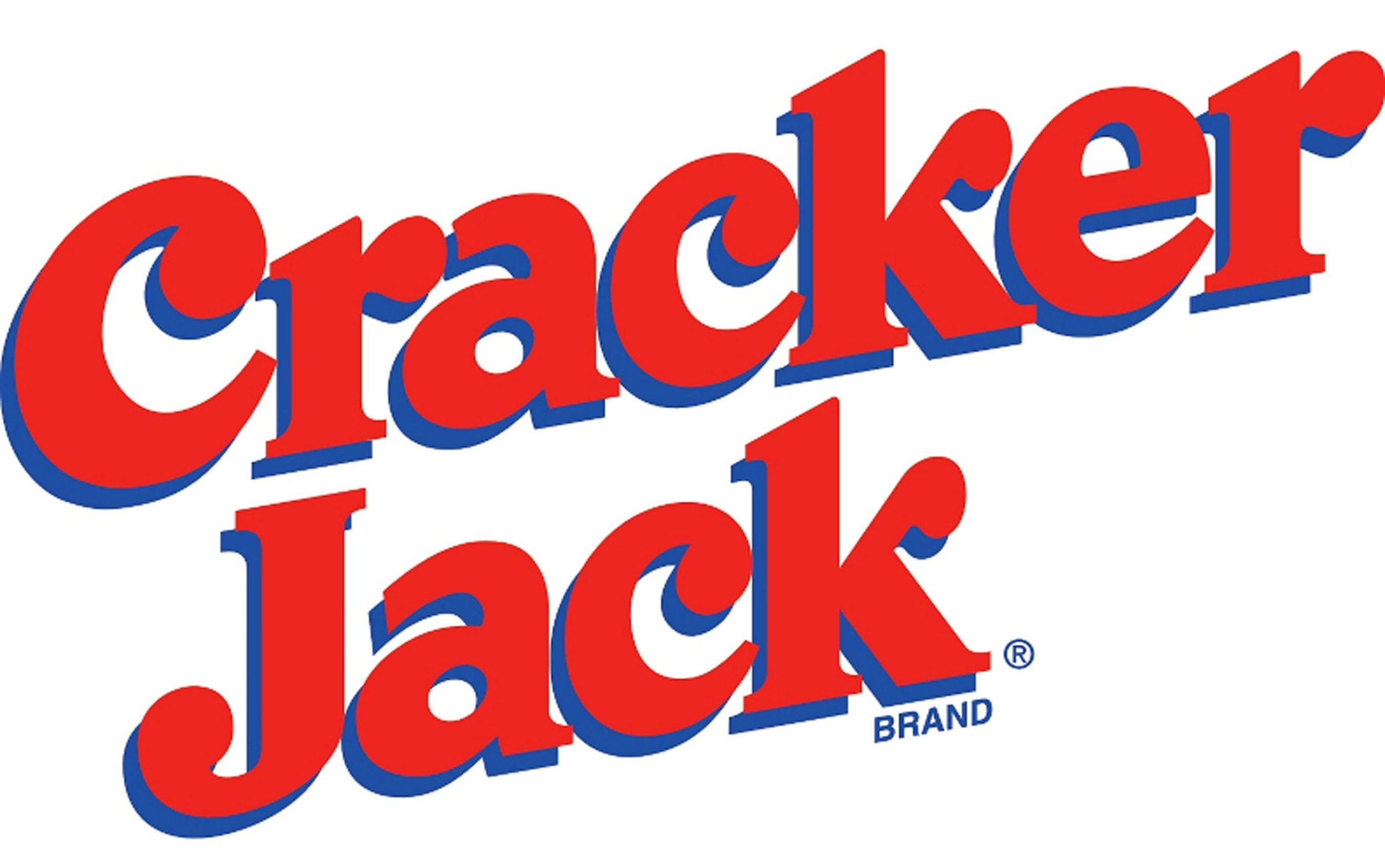Cracker Logo - Cracker jack Logos