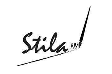 Stila Logo - Logo Designs
