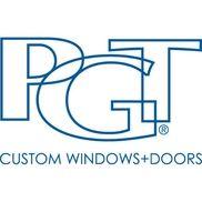 PGT Logo - PGT Custom Windows + Doors Customer Service, Complaints and Reviews