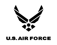 Airforce Logo - United States Air Force Symbol