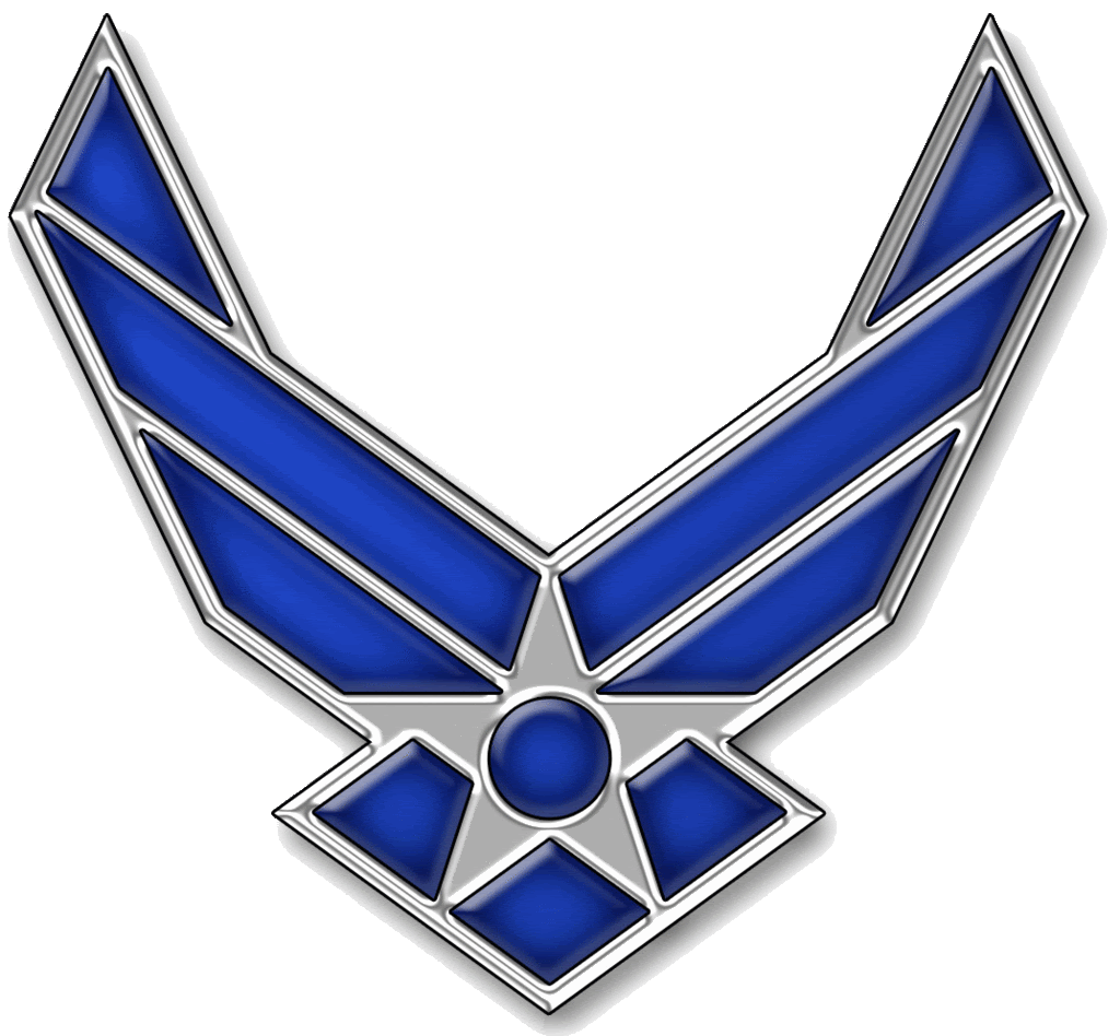 Airforce Logo - Image detail for -US_Air_Force_Logo.gif Airforce logo. family