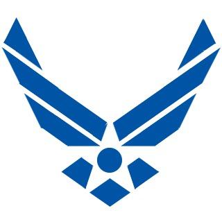 Airforce Logo - Airforce Logo