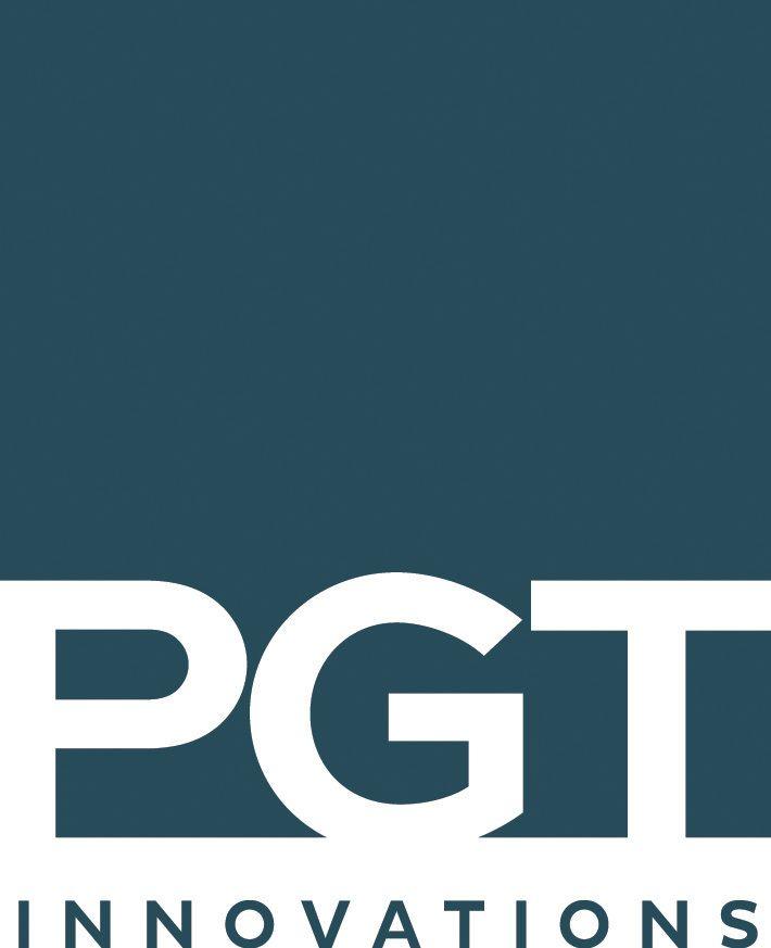 PGT Logo - PGT Innovations Completes Acquisition of Western Window Systems ...