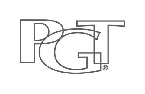 PGT Logo - Donna's Door and Windows PGT Logo - Donna's Door and Window