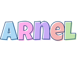 Arnel Logo - Arnel Logo. Name Logo Generator, Pastel, Lager, Bowling Pin