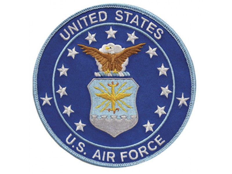 Airforce Logo - 5