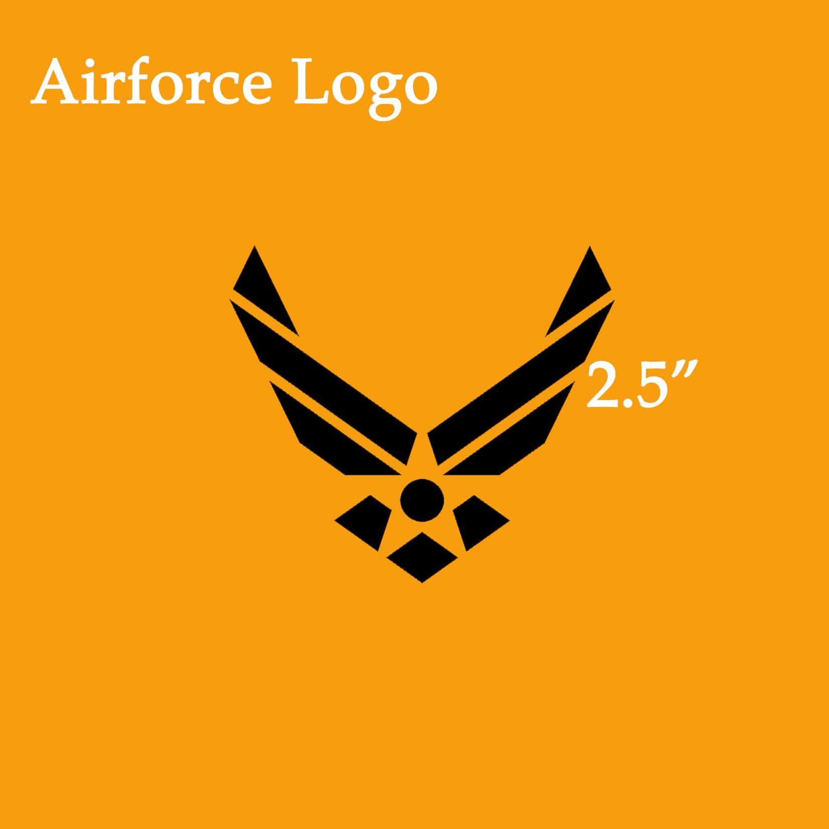 Airforce Logo - Airforce Logo