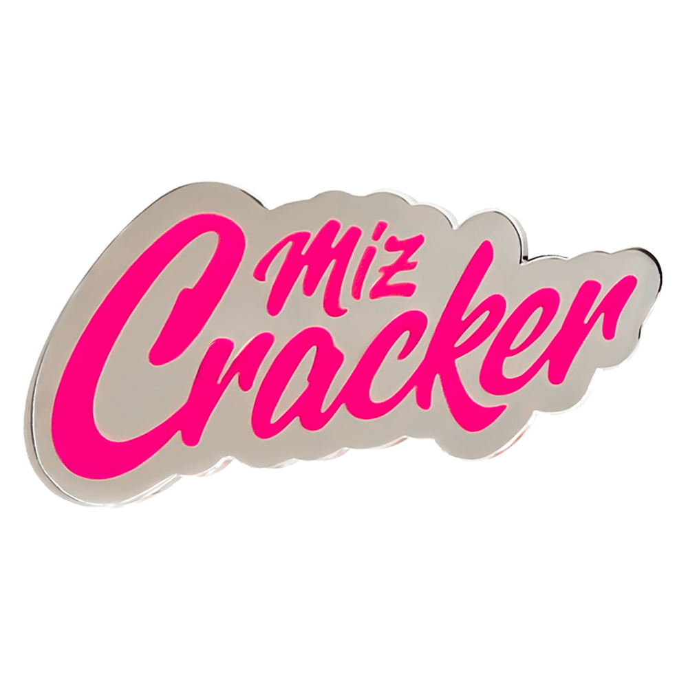 Cracker Logo - ┃FLAWED┃ 