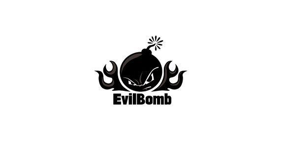 Bomb Logo - Bomb Logo | Logo | Logos, Home decor, Decor