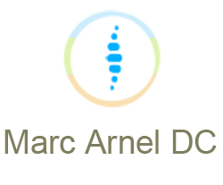 Arnel Logo - Marc Arnel DC - Chiropractor in White Plains, NY US
