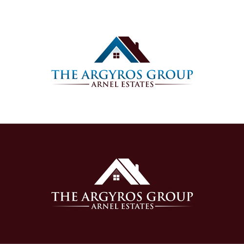 Arnel Logo - New logo wanted for The Argyros Group/Arnel Estates | Logo design ...