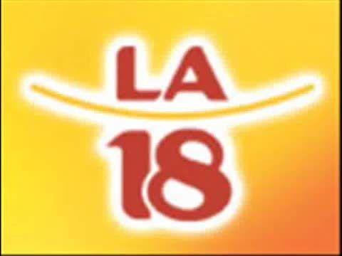 Arnel Logo - LA 18 Arnel Pineda Phone Interview Reddit