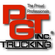 PGT Logo - PGT Trucking Employee Benefits and Perks | Glassdoor