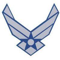 Airforce Logo - Us Airforce Logo