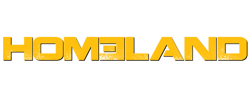 Homeland Logo - Homeland (TV series) | Logopedia | FANDOM powered by Wikia