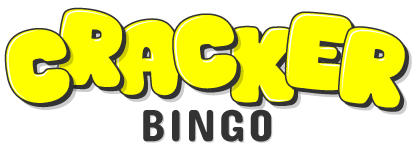 Cracker Logo - CrackerBingo.com: A Cracking Bingo Experience!