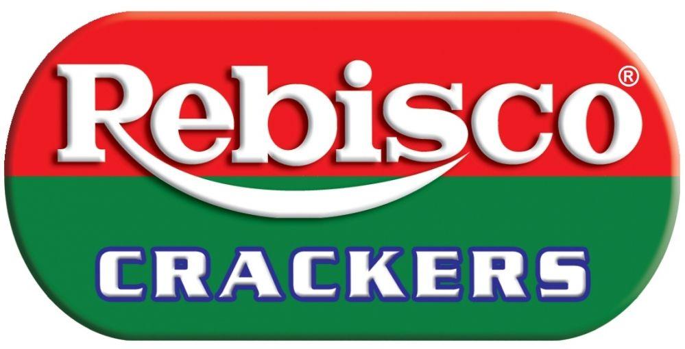 Cracker Logo - rebisco logo Crackers Brand Inventory