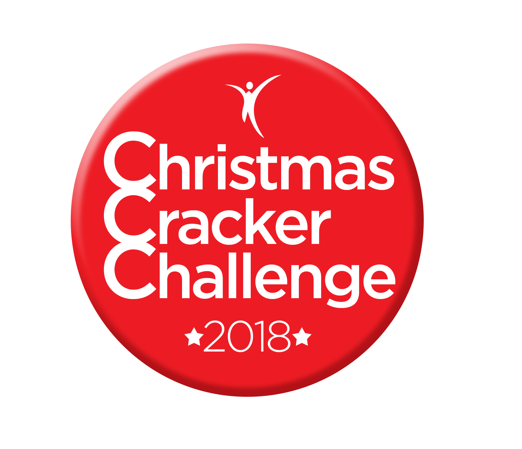 Cracker Logo - Cracker Logo 2018 - Final Red - Life & Soul