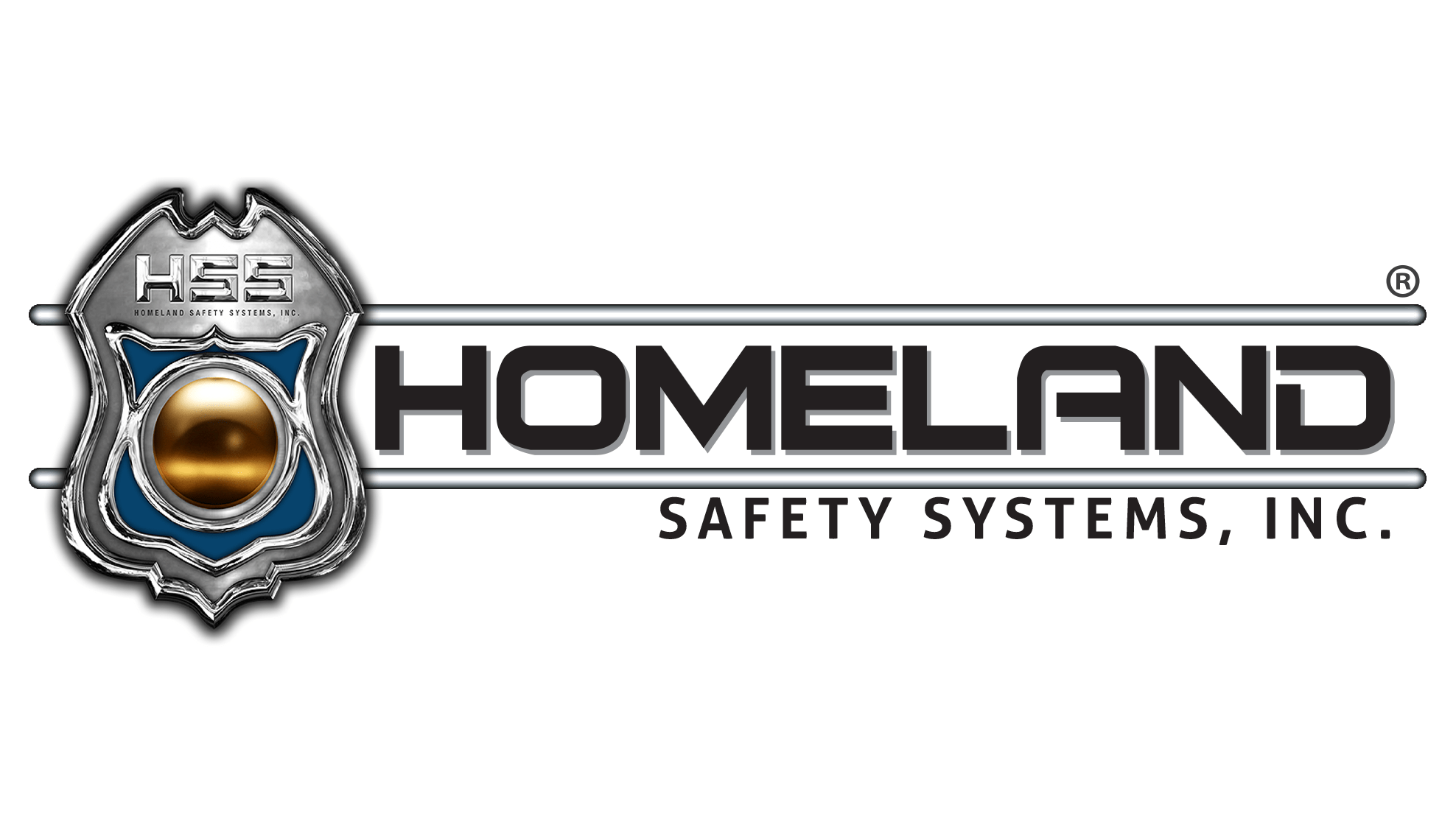 Homeland Logo - homeland safety systems logo | Homeland Safety Systems, Inc.