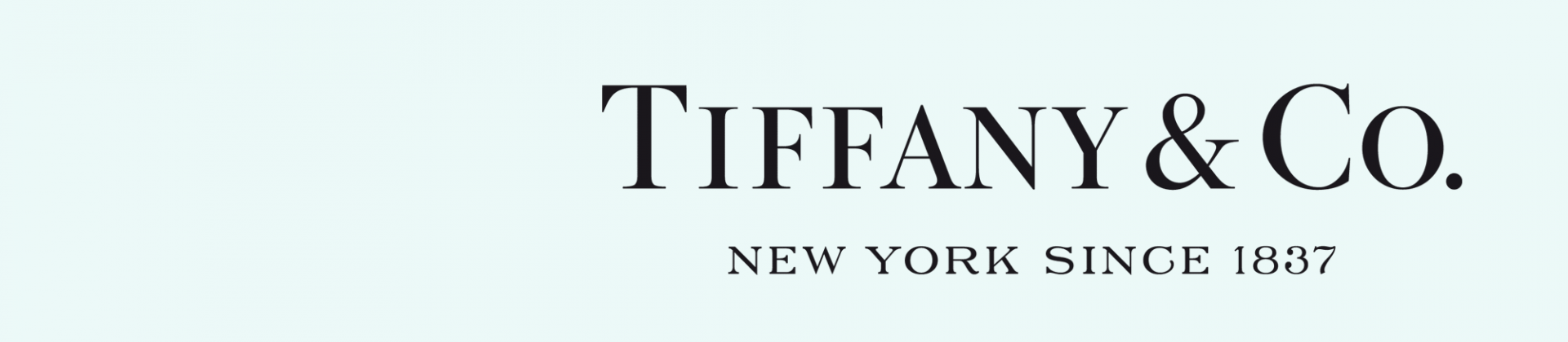 Tiffany's Logo - Tiffany and co Logos