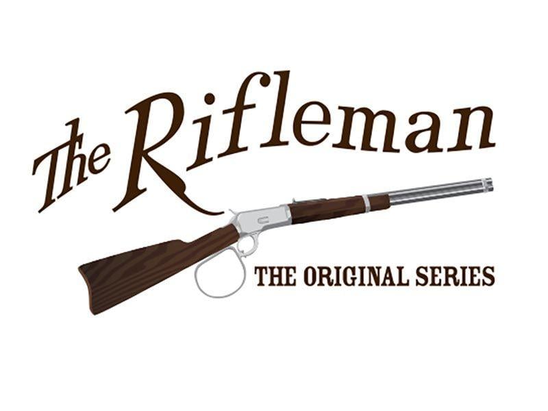 Rifleman Logo - The Rifleman - AMC