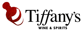 Tiffany's Logo - Tiffany's Wine & Spirits