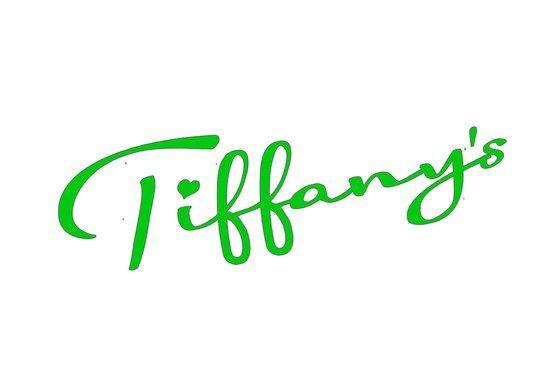 Tiffany's Logo - Tiffany's Interior - Picture of Tiffany's, Moraira - TripAdvisor