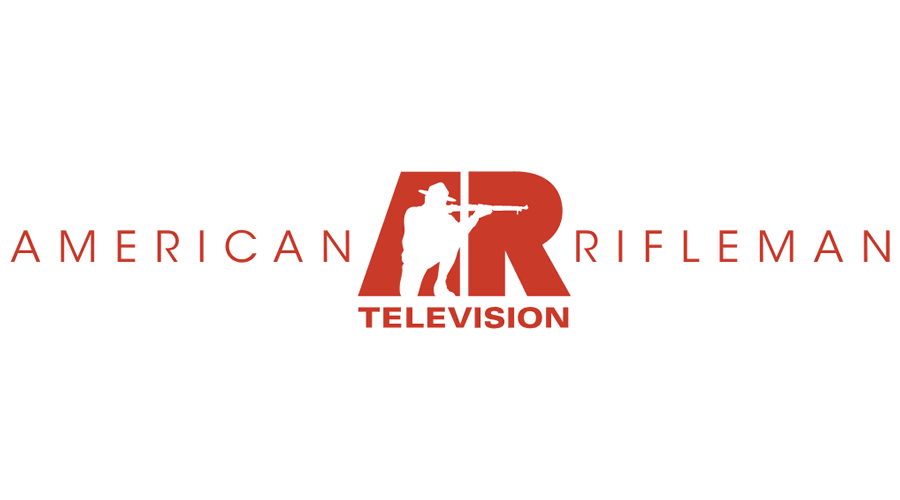 Rifleman Logo - American Rifleman Television Vector Logo - (.SVG + .PNG ...