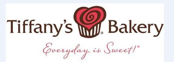Tiffany's Logo - Tiffany's Bakery - Montgomery County LGBT Business Council