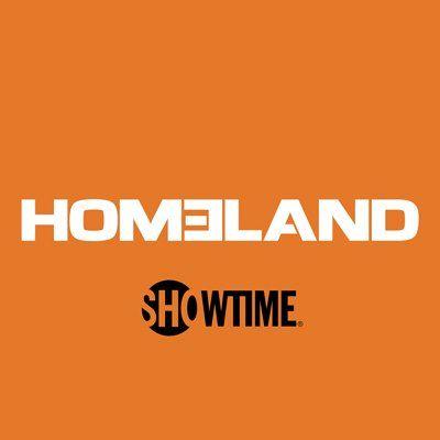 Homeland Logo - Homeland on Showtime (@SHO_Homeland) | Twitter