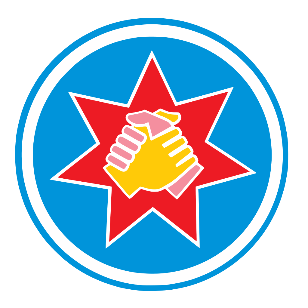 Homeland Logo - File:Homeland Solidarity Party Logo.svg