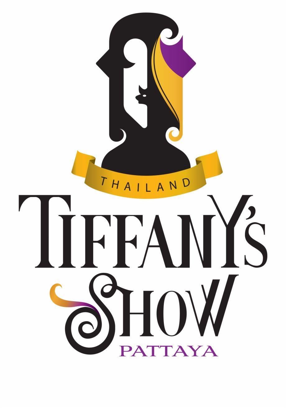 Tiffany's Logo - Tiffany's Show Pattaya Logo - Tiffany Show Logo Free PNG Images ...