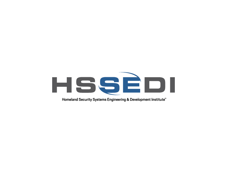 Homeland Logo - HSSEDI