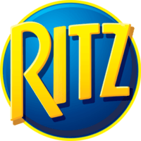 Cracker Logo - Ritz Crackers