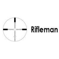 Rifleman Logo - Riflemen SALE Riflemen Ear Muffs HERE Riflemen Hearing Protectors ...