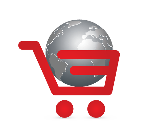 E-Commerce Logo - Free Logo Maker - international e commerce logo maker