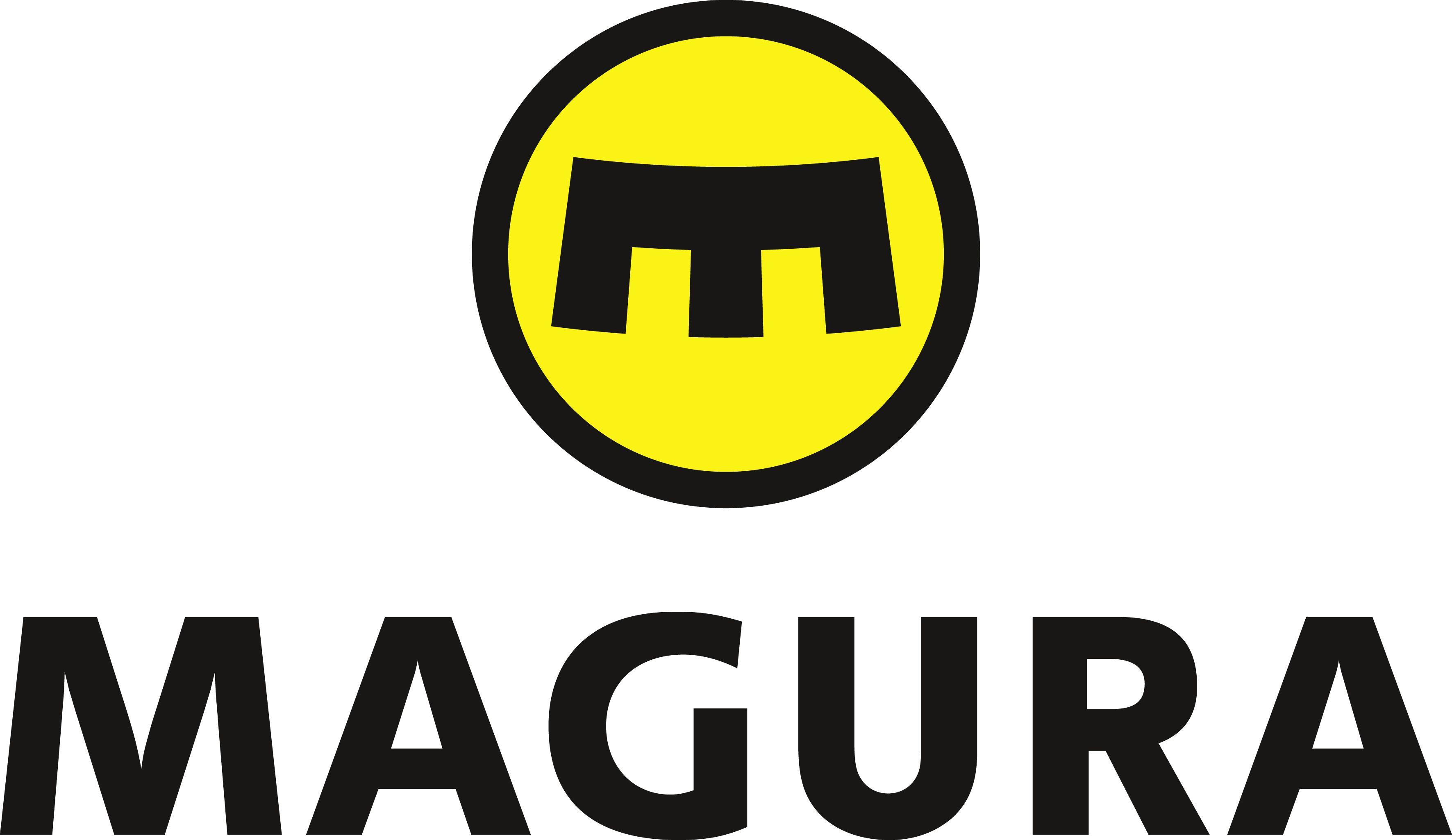 Magura Logo - www.magura.com - /2019/Powersports/Logos/MAGURA Logos/