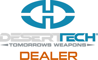 Rifleman Logo - Desert Tech Dealers » The Rifleman