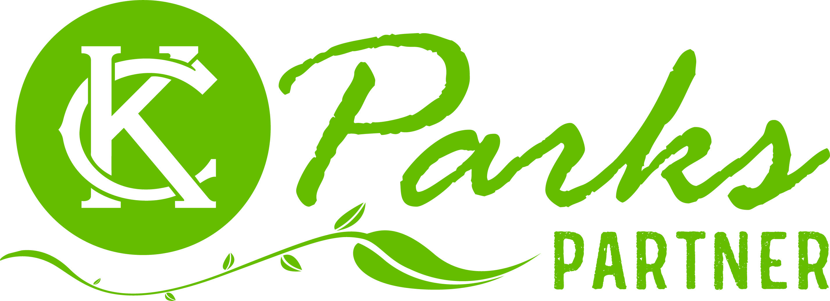 Parks Logo - KC Parks Partner Logo - KC Parks and Rec