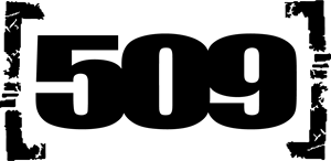 509 Logo - 509 Logo Vector (.AI) Free Download