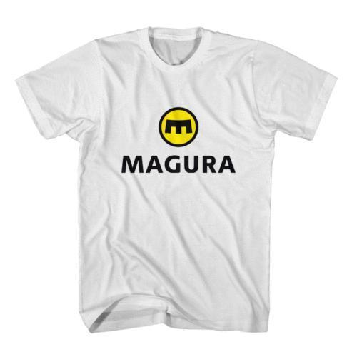 Magura Logo - magura logo tshirt mens Men's Clothing