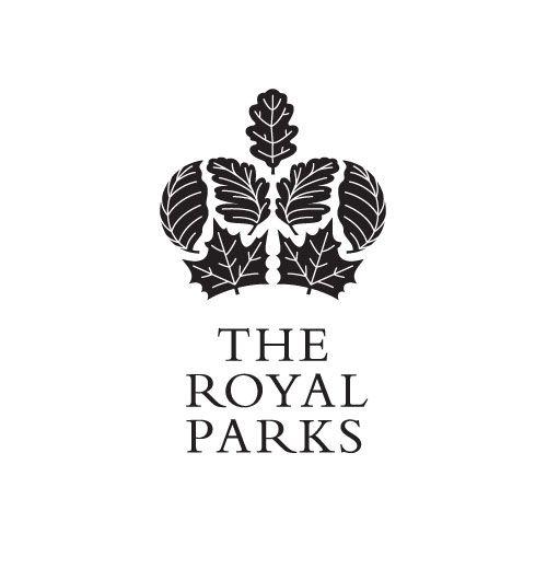 Parks Logo - The Queen's approval? | Logo Design Love
