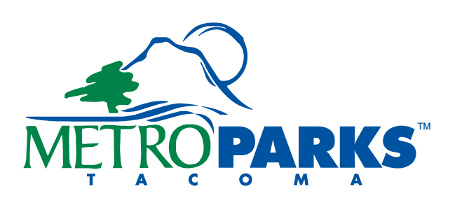 Parks Logo - Metro Parks Logo Ocean Fest