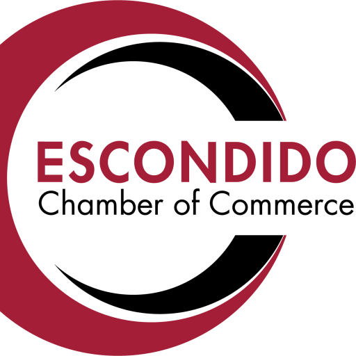 Commerence Logo - Escondido Chamber of Commerce