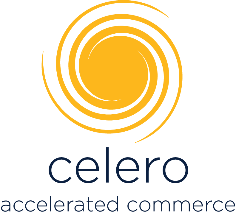 Commerence Logo - Celero Commerce